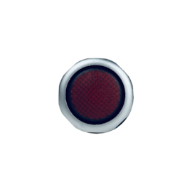 Cabeçote Botão Indicador Vermelho Chint NP8-D/4