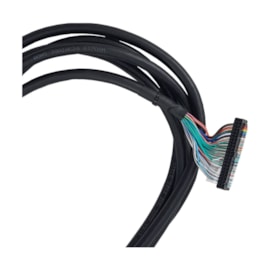 Cabo Bloco Terminal | 3m | UC-ET030-24B | Delta Cabo Bloco Terminal | 3m | UC-ET030-24B | Delta