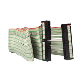 Cabo Conector Delta 32SN DVPACAB7B10 Cabo Conector Delta 32SN DVPACAB7B10