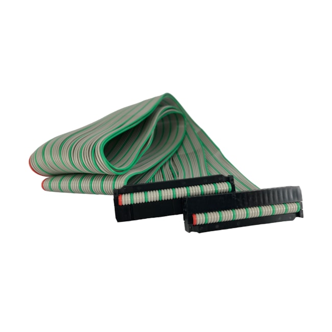 Cabo Conector Delta DVPACAB7A10 UC-ET010-24C Cabo Conector Delta DVPACAB7A10 UC-ET010-24C