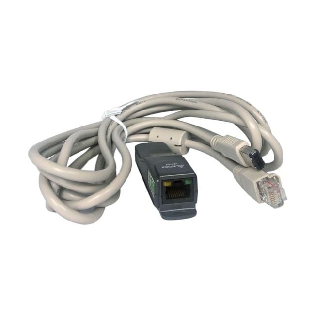 Cabo de Comunicação | ASD-CNUS0A08 | Delta Cabo de Comunicação | ASD-CNUS0A08 | Delta