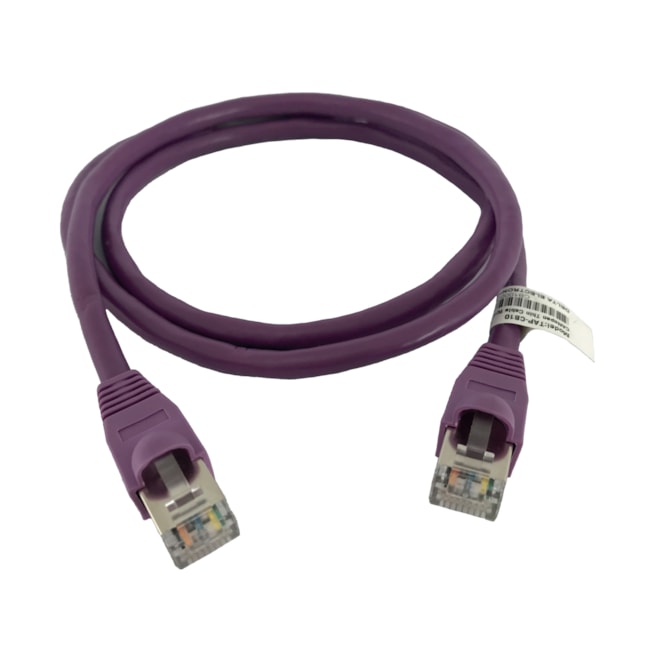 Cabo de Comunicação Delta Canopen TAP-CB10 Cabo de Comunicação Delta Canopen TAP-CB10