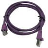 Cabo de Comunicação Delta UC-CMC020-01A CanOPEN RJ45 2m