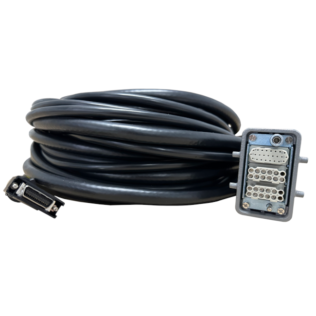 Cabo de Conexão | 10m | DWSEP1010 | Delta Cabo de Conexão | 10m | DWSEP1010 | Delta