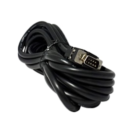 Cabo de Encoder | 5 Metros | ASDBCAEN0005 | Delta Cabo de Encoder | 5 Metros | ASDBCAEN0005 | Delta