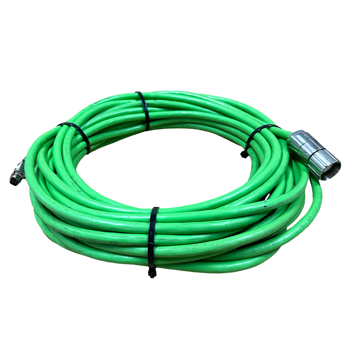 Cabo de Encoder Lenze E84AVTCE1834VB0 - PeR Automação