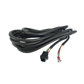 Cabo de Potência | 5 Metros | ASD-ABPW0005 | Delta Cabo de Potência | 5 Metros | ASD-ABPW0005 | Delta