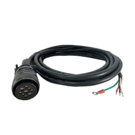 Cabo de Potência | 5 Metros | ASD-CAPW1005 | Delta Cabo de Potência | 5 Metros | ASD-CAPW1005 | Delta