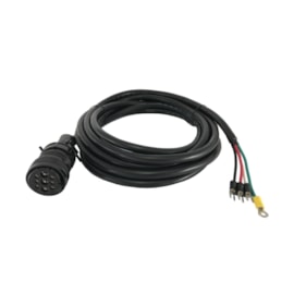 Cabo de Potência | 5 Metros | ASD-CAPW2205 | Delta Cabo de Potência | 5 Metros | ASD-CAPW2205 | Delta