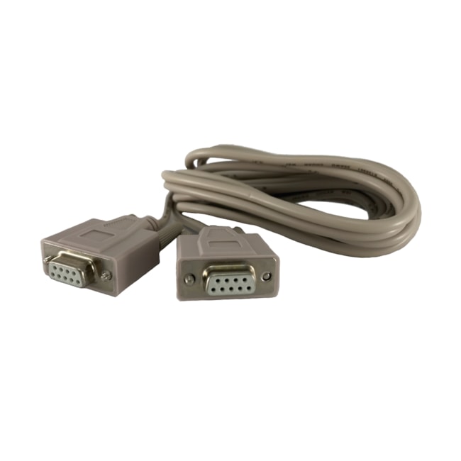 Cabo de Programação 5m Delta DVPACAB530 Cabo de Programação 5m Delta DVPACAB530