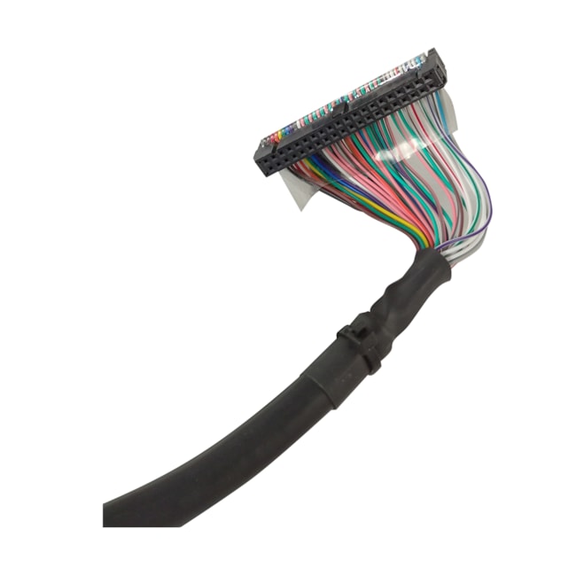 Cabo E/S | 2m | UC-ET020-24B | Delta Cabo E/S | 2m | UC-ET020-24B | Delta