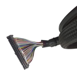 Cabo E/S | 2m | UC-ET020-24D | Delta Cabo E/S | 2m | UC-ET020-24D | Delta