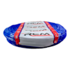 Cabo Flexível 0,5mm² Azul Escuro Rolo 100m 750V 70°C PVC RCM Cabo Flexível 0,5mm² Azul Escuro Rolo 100m 750V 70°C PVC RCM