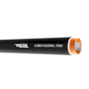 Cabo Flexível 16mm² Preto Rolo 100m 750V 70°C PVC RCM