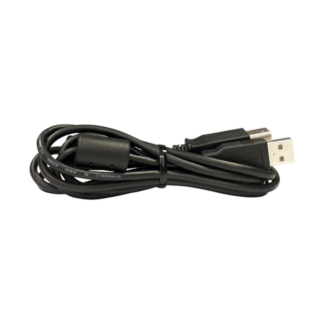 Cabo USB-IHM | UC-PRG015-02A | Delta Cabo USB-IHM | UC-PRG015-02A | Delta