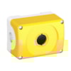 Caixa para Botão | Amarelo | MEPY1-0 | ABB Caixa para Botão | Amarelo | MEPY1-0 | ABB