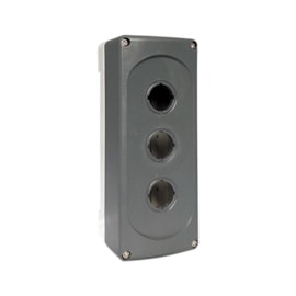 Caixa Plástica | Cinza | MEP3-0 | ABB Caixa Plástica | Cinza | MEP3-0 | ABB