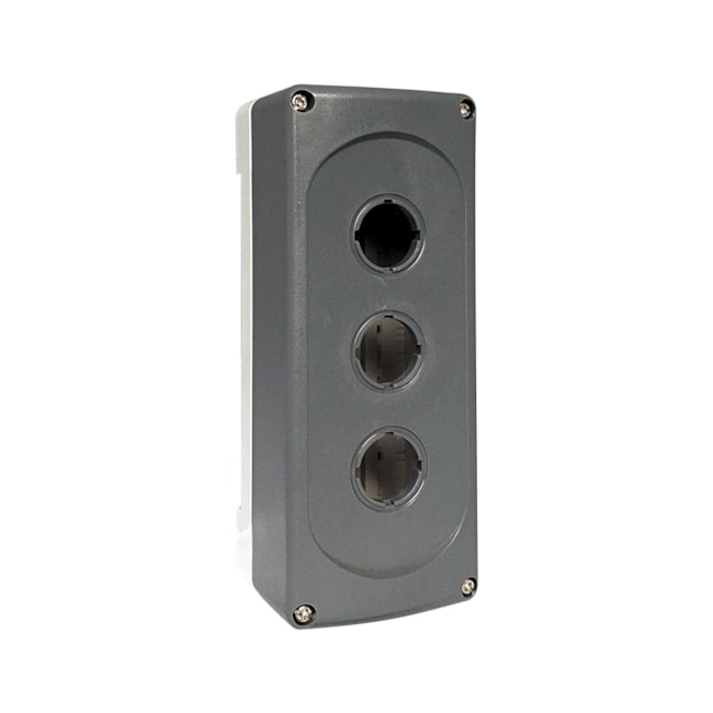 Caixa Plástica | Cinza | MEP3-0 | ABB Caixa Plástica | Cinza | MEP3-0 | ABB