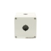 Caixa Termoplástica ABS Schmersal CX ABS P1/0122-C CZ IP65