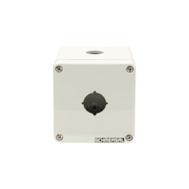 Caixa Termoplástica ABS Schmersal CX ABS P1/0122-C CZ IP65