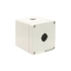 Caixa Termoplástica ABS Schmersal CX ABS P1/0122-C CZ IP65