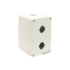 Caixa Termoplástica com 2 Furos Schmersal CX ABS P2/0222-C CZ