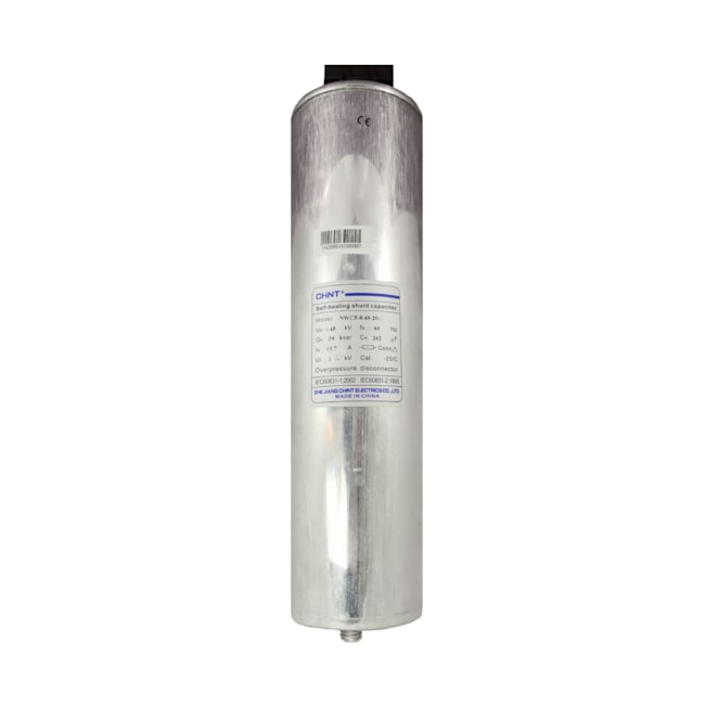 Capacitor | 0.45-20-3 | NWC5 | Chint Capacitor | 0.45-20-3 | NWC5 | Chint