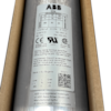 Capacitor de Potência Seco ABB 25kVar 2GCA296978A0031(60Hz) Capacitor de Potência Seco ABB 25kVar 2GCA296978A0031(60Hz)