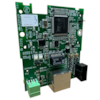 Cartão de Comunicação Delta CMM-EIP02 Ethernet/IP Cartão de Comunicação Delta CMM-EIP02 Ethernet/IP
