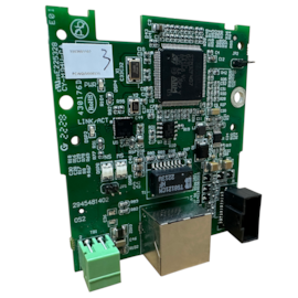 Cartão de Comunicação Delta CMM-EIP02 Ethernet/IP Cartão de Comunicação Delta CMM-EIP02 Ethernet/IP
