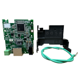 Cartão de Comunicação Delta CMM-EIP02 Ethernet/IP Cartão de Comunicação Delta CMM-EIP02 Ethernet/IP