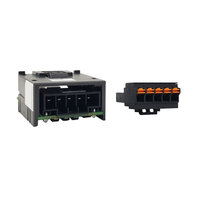 Cartão de Função | 2EA | AS-F2DA | Delta Cartão de Função | 2EA | AS-F2DA | Delta