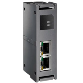 Cartão de Função Ethernet Delta AS-FEN02 para CLP AS300