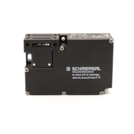 Chave De Segurança AZM 161SK-12/12RK-024 Schmersal