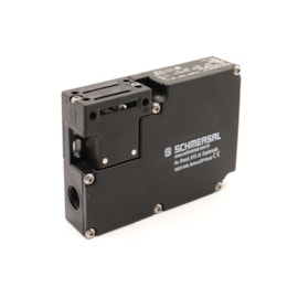 Chave De Segurança AZM 161SK-12/12RK-024 Schmersal