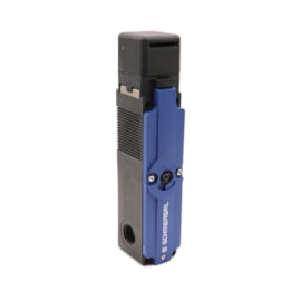 Chave de Segurança AZM150SK-02/02R-024 Schmersal