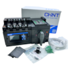Chave de Transferência ATS Chint NXZ-250/4B 250A