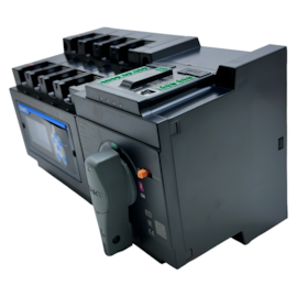 Chave de Transferência ATS Chint NXZ-250/4B 250A