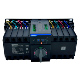 Chave de Transferência Automática ATS Chint NXZB-63H/4CT