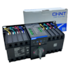 Chave de Transferência Automática ATS Chint NXZB-63H/4CT