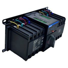Chave de Transferência Automática ATS Chint NXZB-63H/4CT