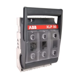 Chave Seccionadora ABB XLP00-6BC 3P 8kV 160A Chave Seccionadora ABB XLP00-6BC 3P 8kV 160A