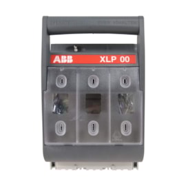 Chave Seccionadora ABB XLP00-6BC 3P 8kV 160A Chave Seccionadora ABB XLP00-6BC 3P 8kV 160A