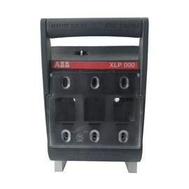 Chave Seccionadora ABB XLP000-6CC 100A