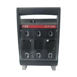 Chave Seccionadora ABB XLP000-6CC 100A Chave Seccionadora ABB XLP000-6CC 100A