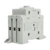 Chave Seccionadora Chint NF2-25/3DORY 25A Trilho DIN