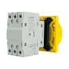 Chave Seccionadora Chint NF2-25/3HRY 25A Painel