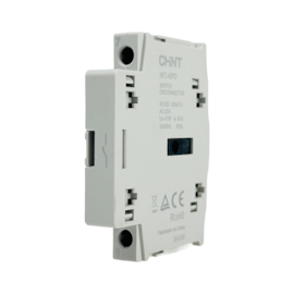 Chave Seccionadora Chint NF2-40PD/R 40A Trilho DIN