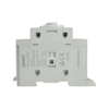 Chave Seccionadora Chint NF2-63/3DORY 63A Trilho DIN