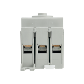 Chave Seccionadora Chint NF2-80/3DORY 80A Trilho DIN